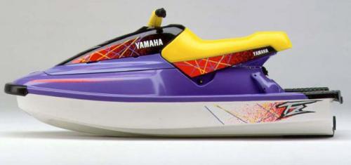 Compro Yamaha Waveblaster cash funcionando o - Imagen 1