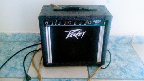 Vendo amplificador para guitarra electrica ma - Imagen 1
