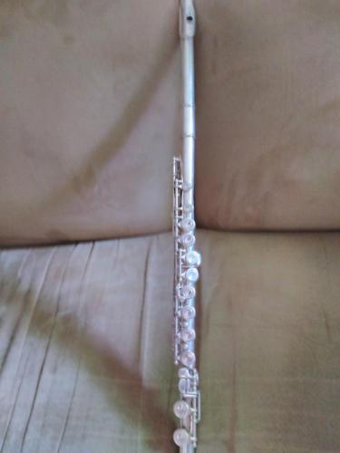 Vendo flauta transversal marca Artley (USA)  - Imagen 3