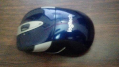 Vendo Mouse Logitech Inalambrico M525 Mouse I - Imagen 3
