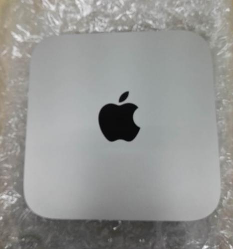 apple mac mini I5 23ghz 4Gb en ram expandibl - Imagen 1