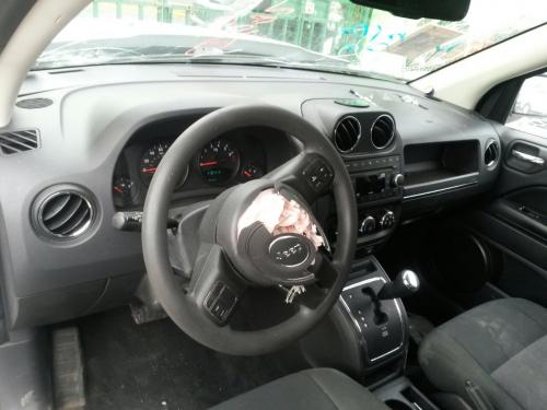 Se vende Jeep Compass año 2012 automtica p - Imagen 2