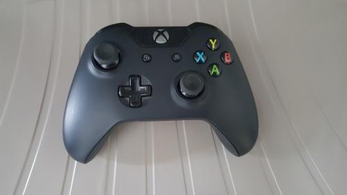 cambio control de Xbox one por un control de - Imagen 1