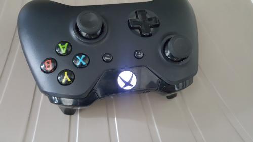cambio control de Xbox one por un control de - Imagen 2