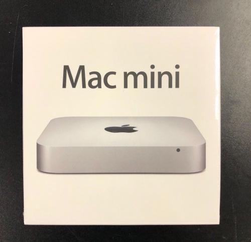computadora  Apple Mac mini nueva y sellada p - Imagen 1