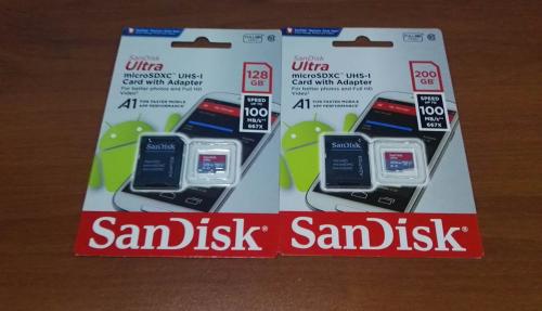 SSD de 500gb en 190 de 240gb en 115 de 128 - Imagen 2
