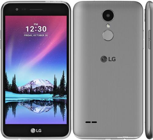 Se vende celular LG sin estrenar en su caja  - Imagen 1
