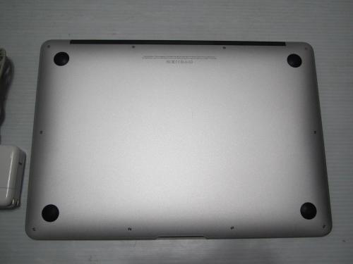 Macbook air de 13 pulgadas 14Ghz 4gb en ram  - Imagen 3