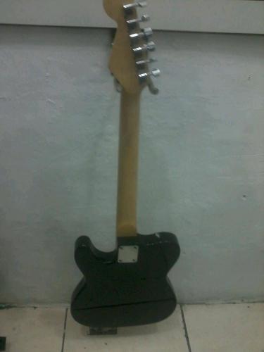 Guitarra eléctrica tipo telecaster funcionan - Imagen 3