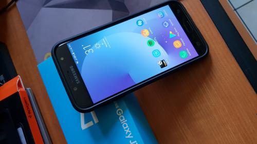 Samsung Galaxy J7 Pro 2017 32 GB para utiliza - Imagen 3