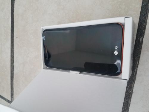 LG K10 nuevo en caja liberado de fabrica 32 - Imagen 2