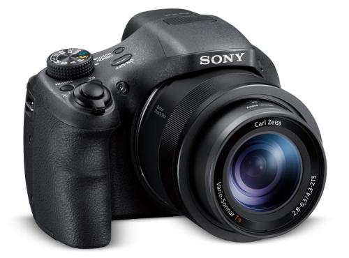 Vendo camara fotografica Sony como nueva con  - Imagen 1