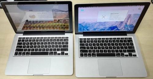 equipos apple Mac mini desde 555 MacBook Pr - Imagen 1