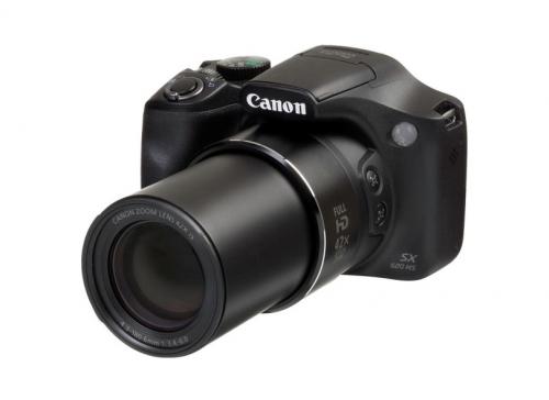 Urge Vender Canon SX520 Para hoy mismo 200 L - Imagen 1