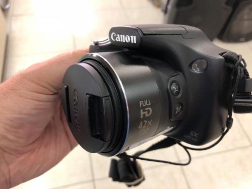 Urge Vender Canon SX520 Para hoy mismo 200 L - Imagen 2