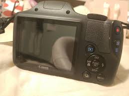 Urge Vender Canon SX520 Para hoy mismo 200 L - Imagen 3
