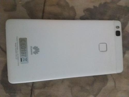 Cel Vendo Huawei P9 Lite 16 GB Ram 2 GB Ra - Imagen 1