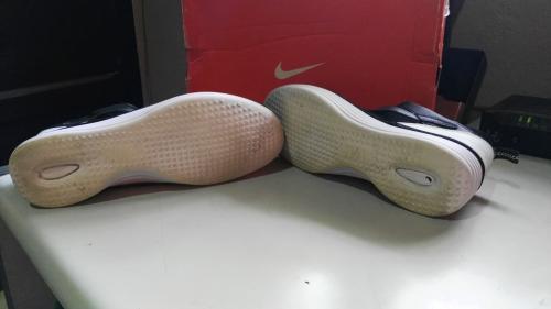 Nike Fitsole talla 10 nitidos y originales s - Imagen 2