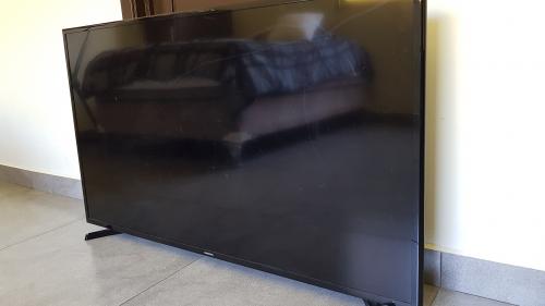 Vendo TV Smart Samsung para reparar pantalla  - Imagen 2