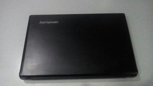 Vendo laptop Lenovo modelo G5754383 con proc - Imagen 2