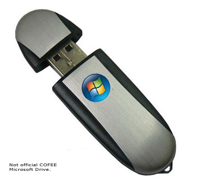 USB CON WINDOWS OFIICE Y ANTIVIRUS   Se vende - Imagen 1