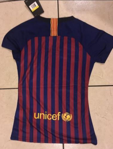 Camisa original Barcelona temporada 1819 par - Imagen 2