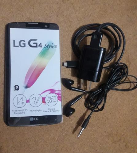 Vendo LG G4 Stylus 1448 mm (57