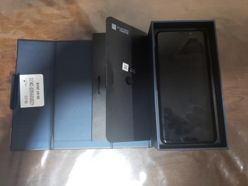 Se vende SAMSUNG S9 PLUS Esta liberado para  - Imagen 2