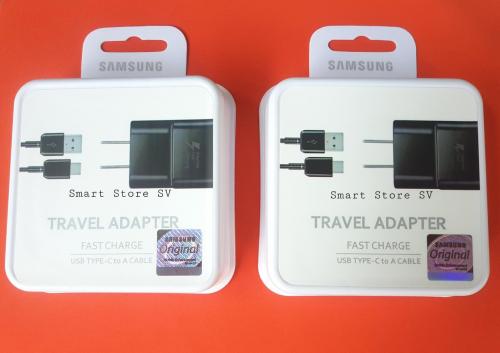 Adaptive Fast Charging Cargadores Samsung Tp - Imagen 1