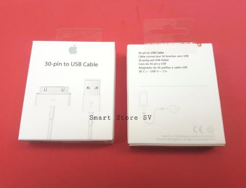 Adquiere el Cable para tu IPhone 4 o Iphone 3 - Imagen 1