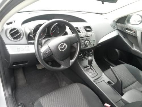 En Venta Mazda 3 año 2012 automtico full e - Imagen 2
