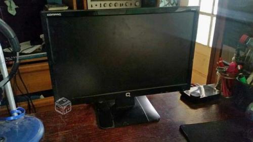 Vendo monitor Compaq LCD W185q 
