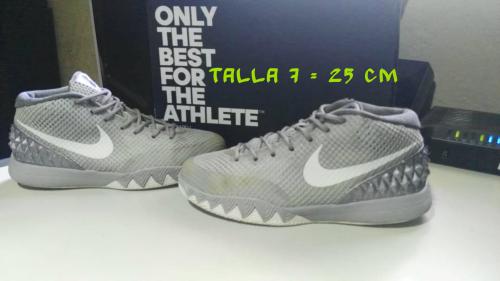 Kyrie irving talal 7 o 25 cms 25  inf 728938 - Imagen 1