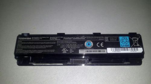 Vendo bateria modelo PA5024U1BRS para laptop - Imagen 1