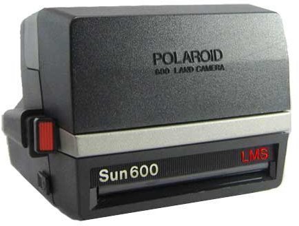 Vendo Camara Polaroid Sum600 LMS precio 10 - Imagen 1