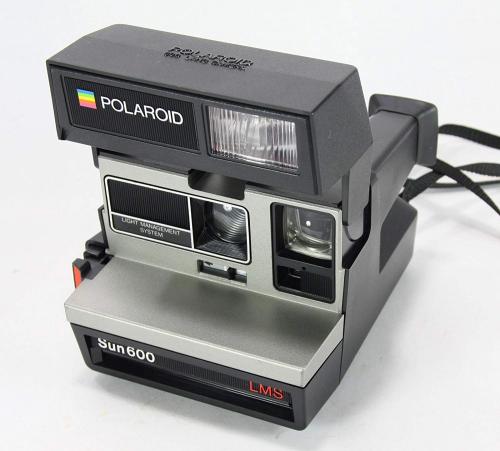 Vendo Camara Polaroid Sum600 LMS precio 10 - Imagen 3