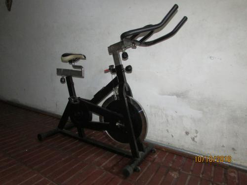 Vendo Bicicleta para practicar Spinning 225 - Imagen 2