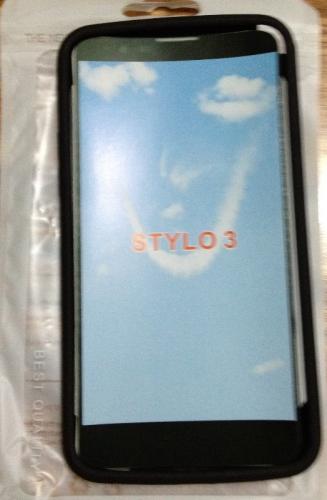LG Stylo 3 / Stylus 3 Accesorios para celula - Imagen 3