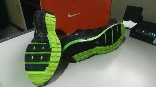 Nike airmax talla 105/285 cm  nitidos sin d - Imagen 2