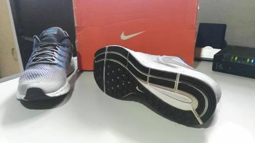 Nike pegasus 33 talla 115/295 cm nitidos si - Imagen 2