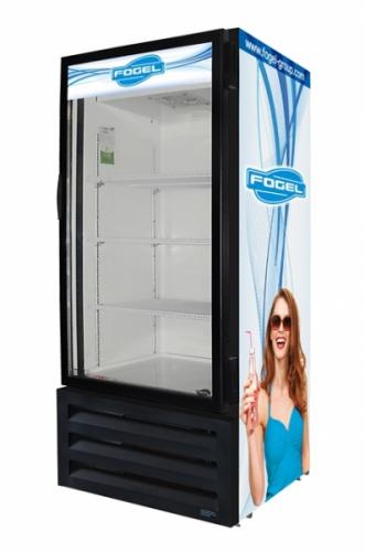 Vendo Cmara Refrigerante Marca FOGEL Modelo - Imagen 1
