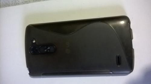 Se vende LG G3 Stylus estado 10/10 con prote - Imagen 3