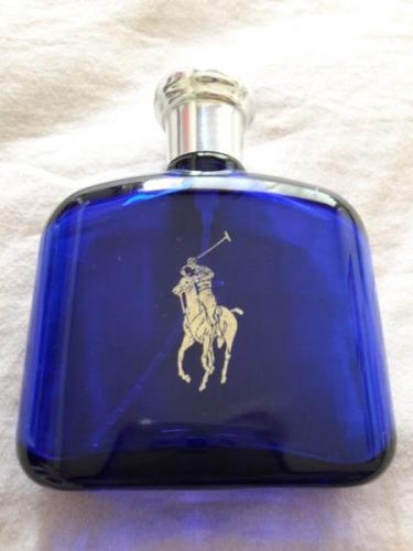 Adquiere tu perfume Polo Blue fragancia origi - Imagen 1
