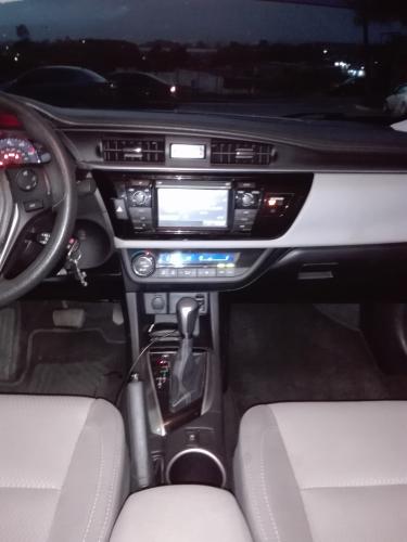 Toyota corolla 2015 en excelentes condiciones - Imagen 2