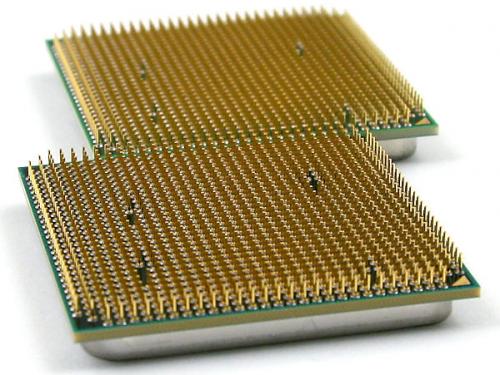 Vendo procesadores AMD modelo athlon ii x2 25 - Imagen 1