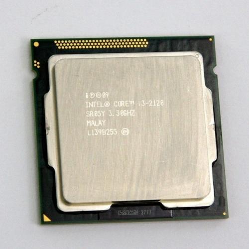 Vendo procesador intel core i3 modelo 2120 de - Imagen 1