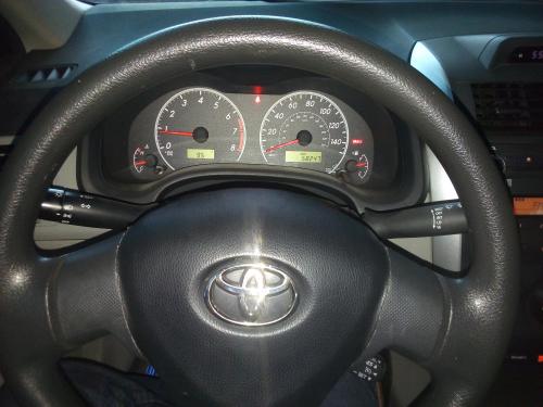 Vendo Toyota Corolla 2012  62000Kmsde agen - Imagen 3