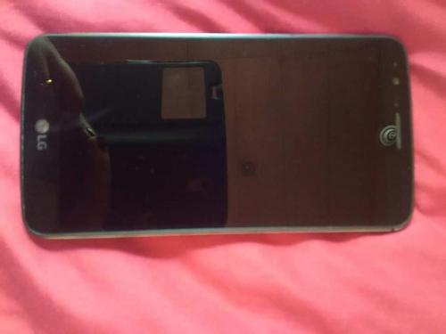 Vendo celular LG Stylus 3 En perfecto estado - Imagen 2