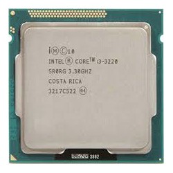 [Vendido] Vendo Procesador Intel core i33220 - Imagen 1