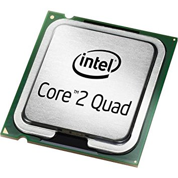 Compro procesador quadcore 775 barato - Imagen 1